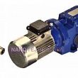 Crane motor Crane motor